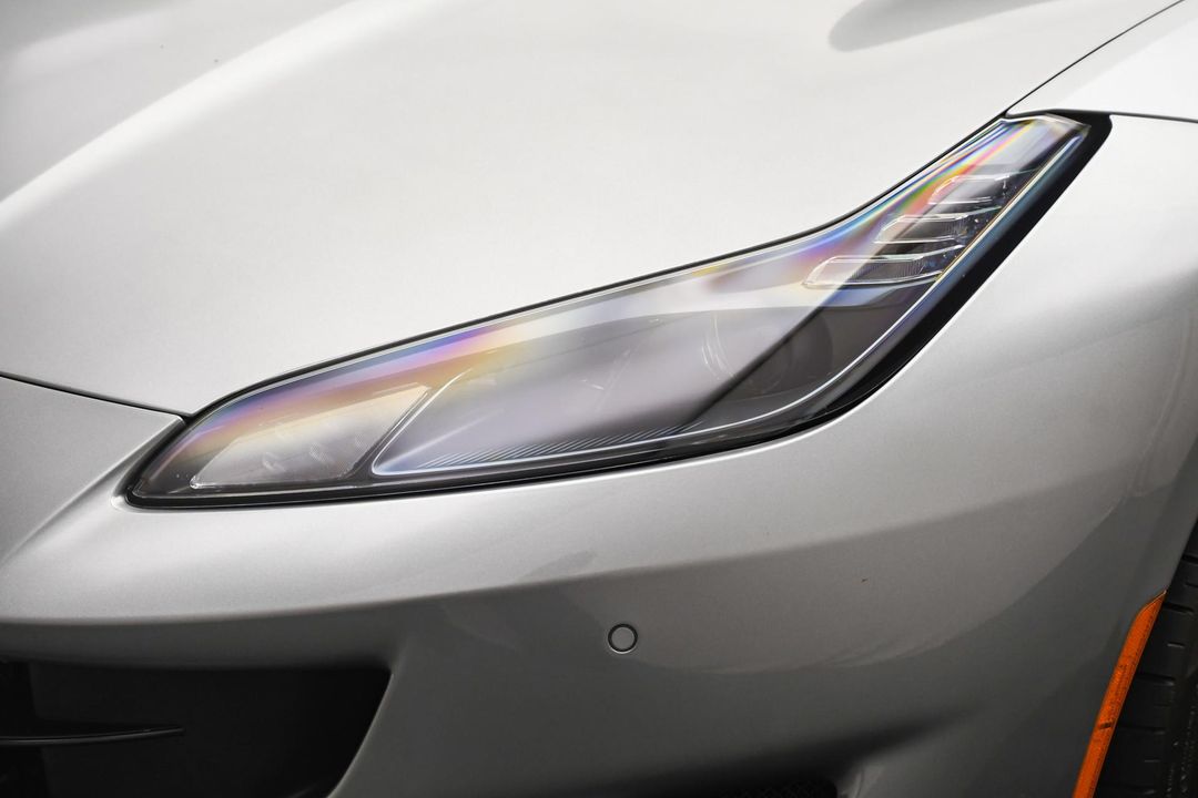 2021 Ferrari Portofino