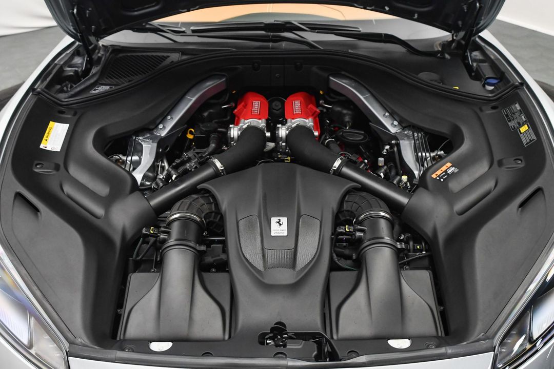 2021 Ferrari Portofino