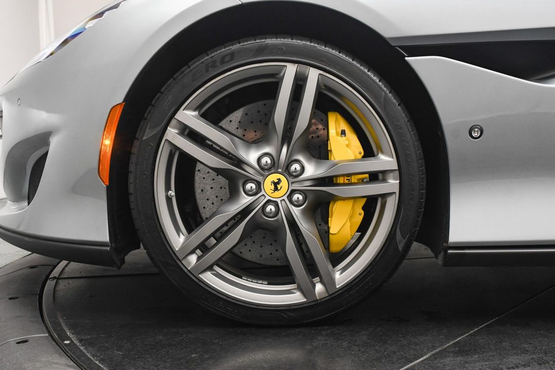 2021 Ferrari Portofino