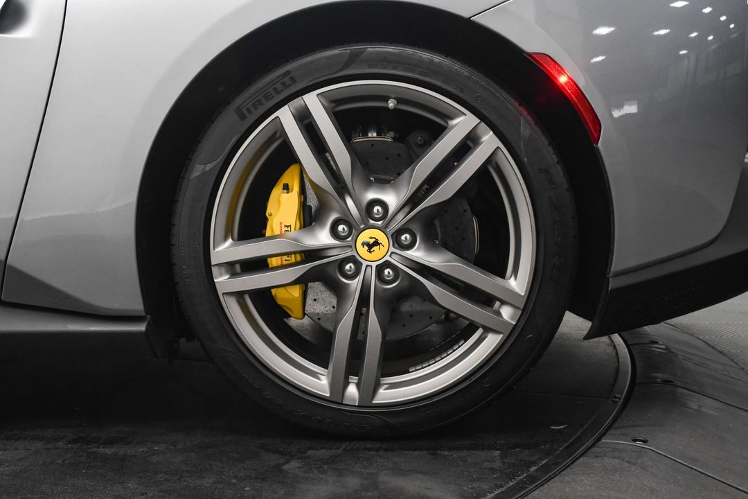 2021 Ferrari Portofino