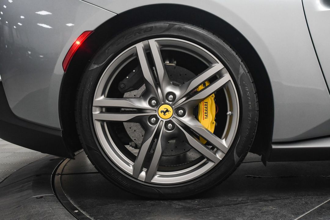 2021 Ferrari Portofino