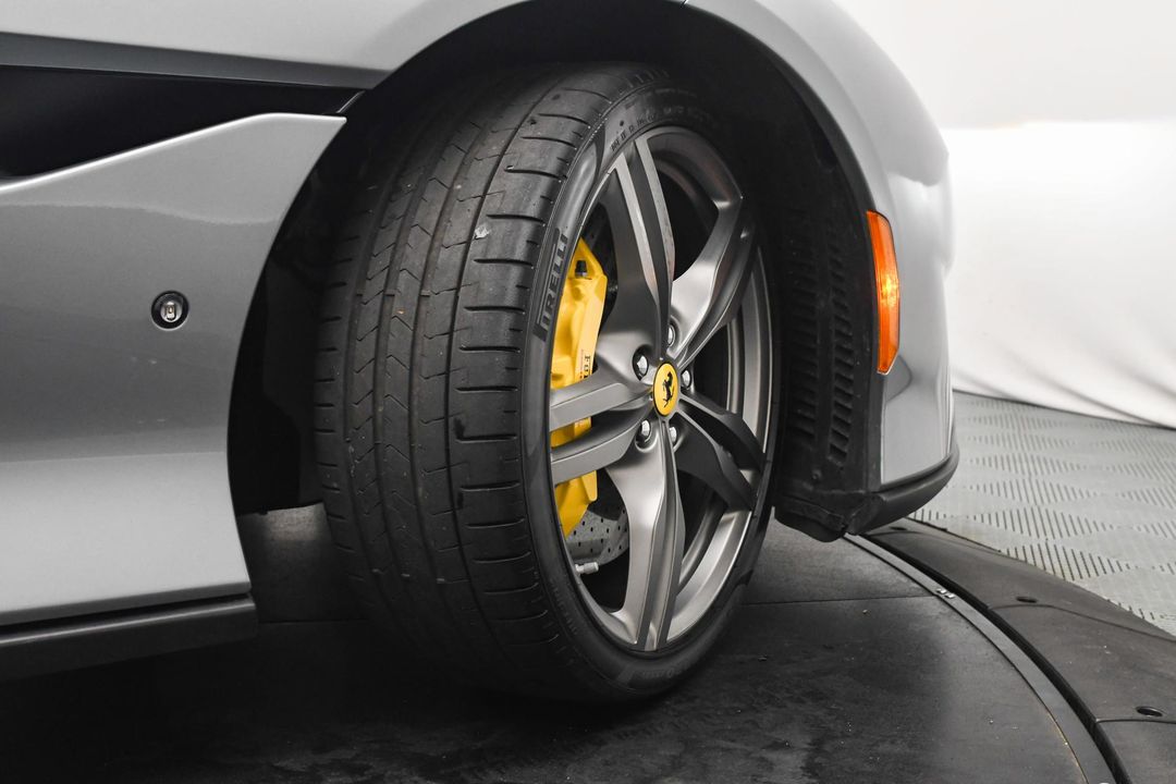 2021 Ferrari Portofino