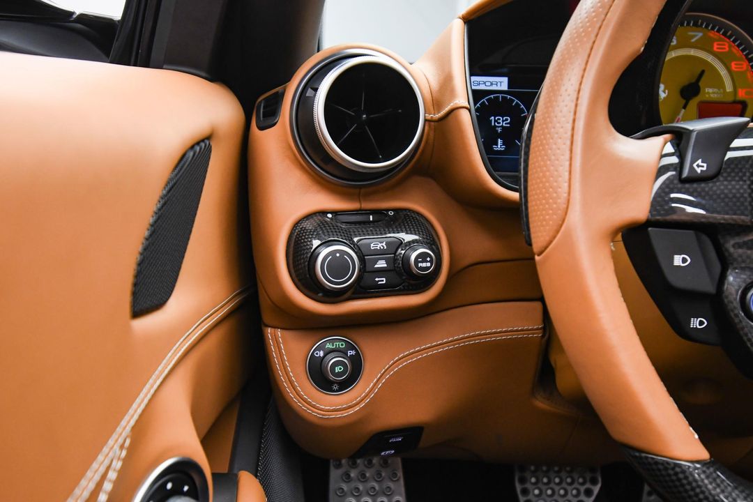 2021 Ferrari Portofino