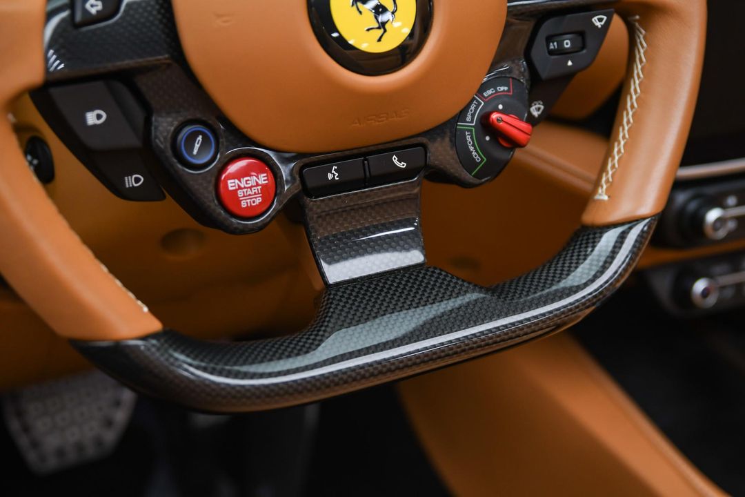 2021 Ferrari Portofino
