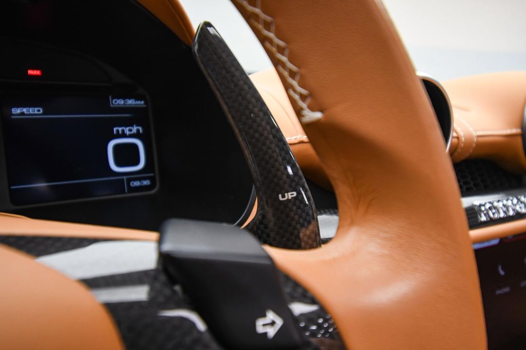 2021 Ferrari Portofino