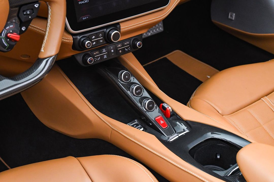 2021 Ferrari Portofino