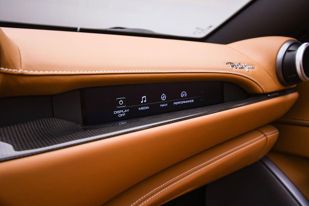 2021 Ferrari Portofino