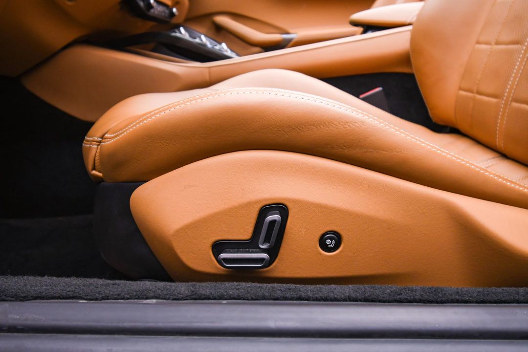 2021 Ferrari Portofino