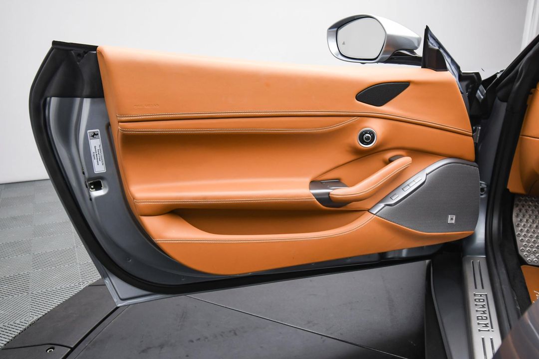 2021 Ferrari Portofino