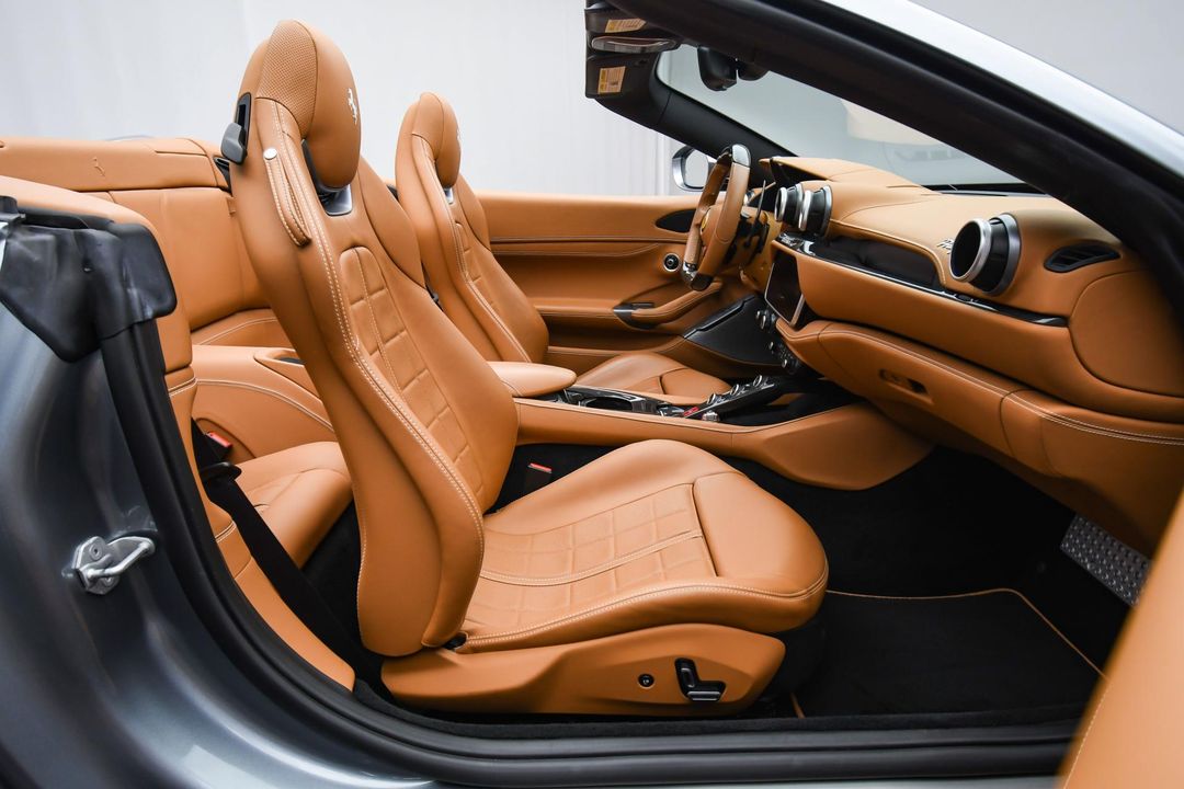 2021 Ferrari Portofino
