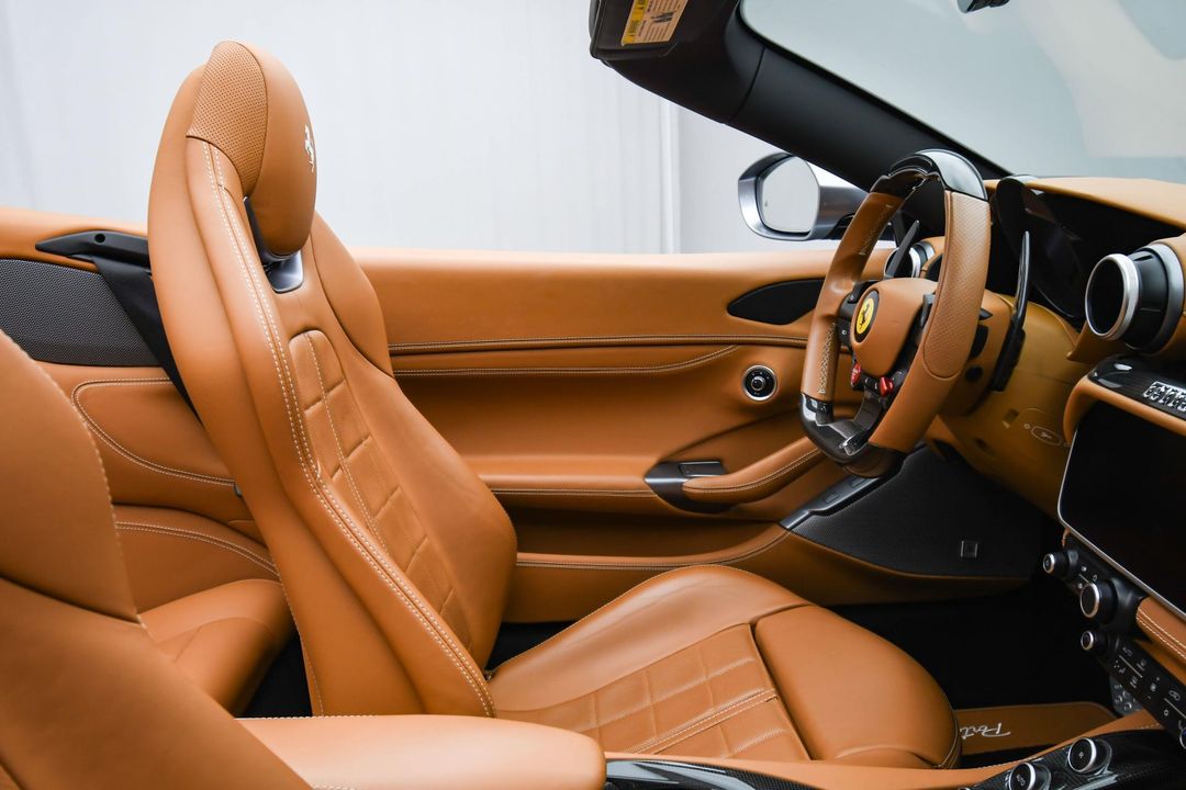 2021 Ferrari Portofino