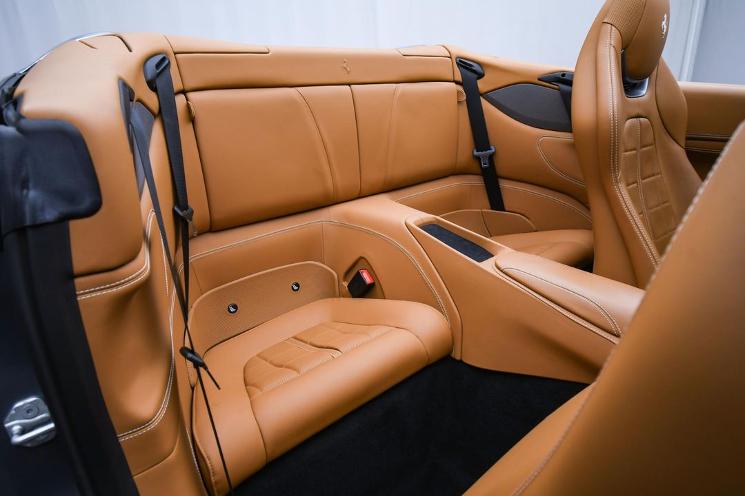 2021 Ferrari Portofino