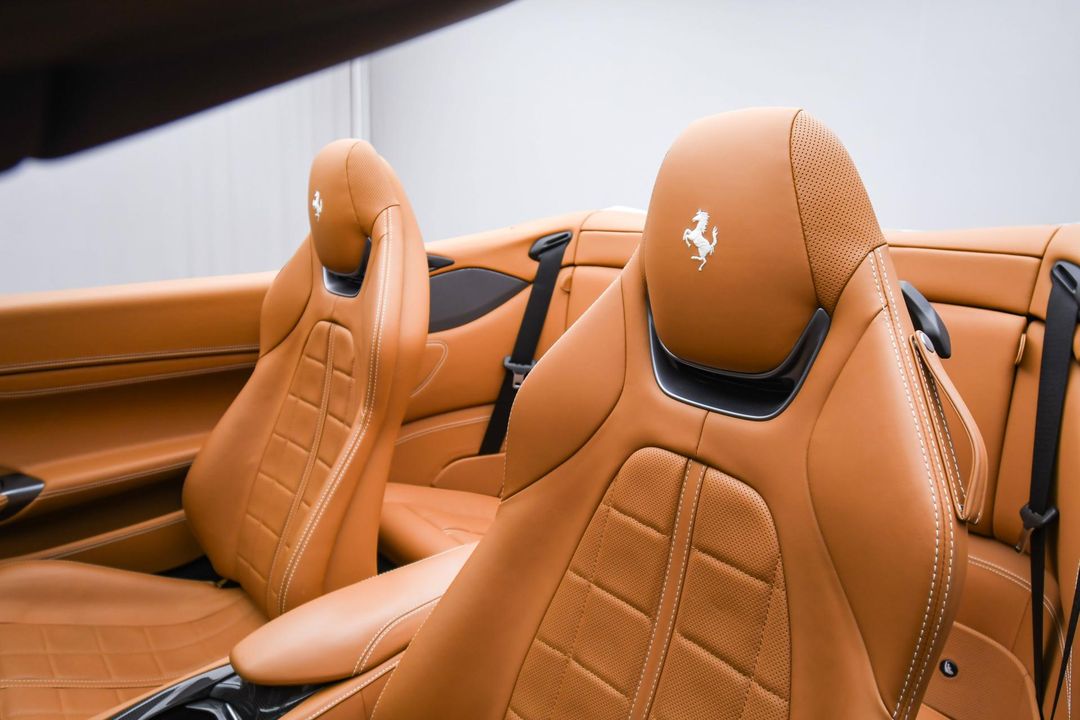 2021 Ferrari Portofino
