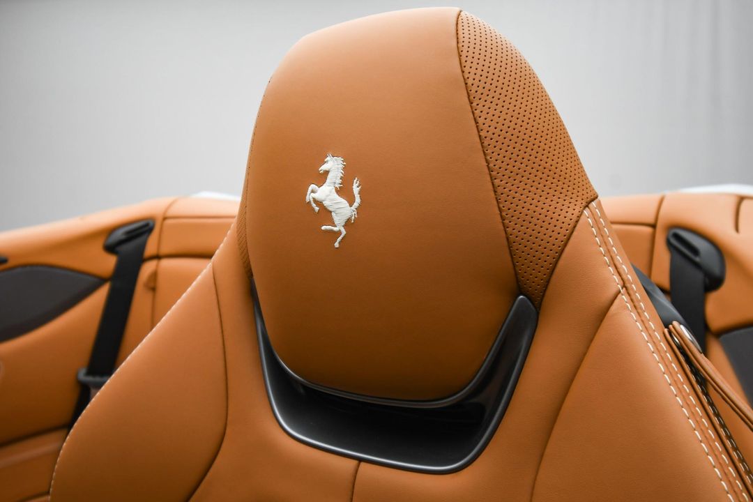 2021 Ferrari Portofino