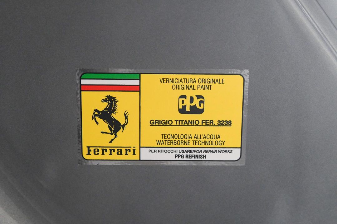 2021 Ferrari Portofino