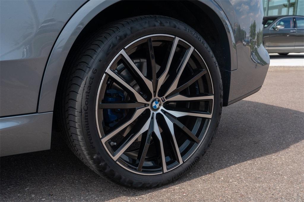 2024 BMW X5