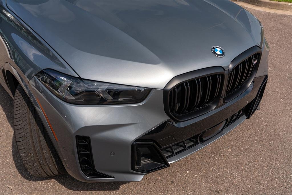 2024 BMW X5