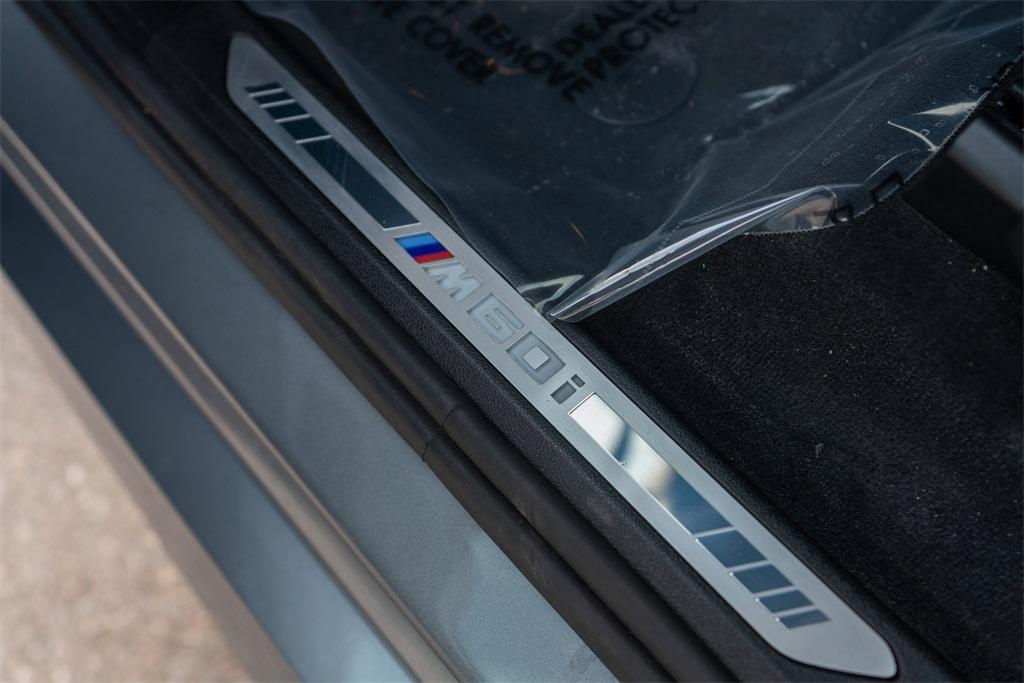2024 BMW X5
