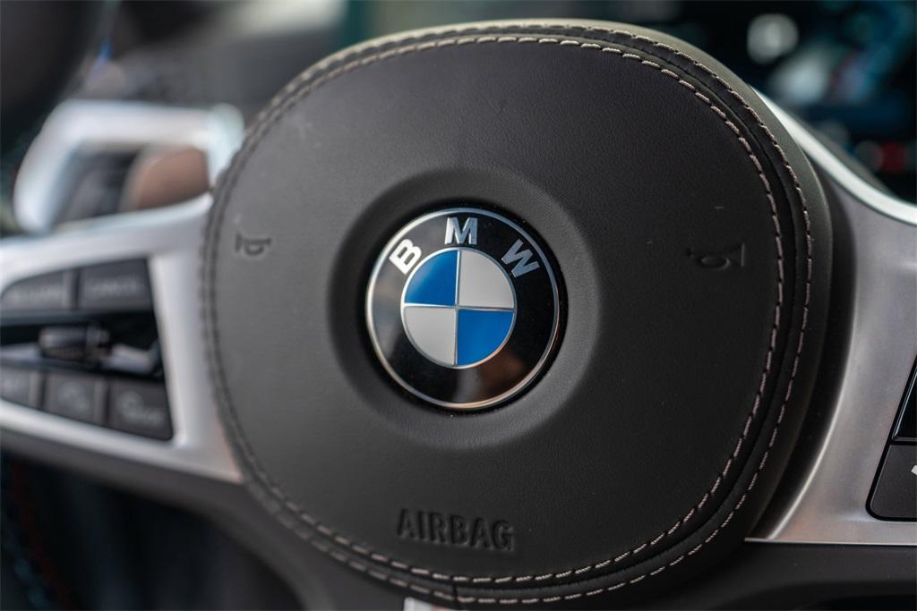 2024 BMW X5