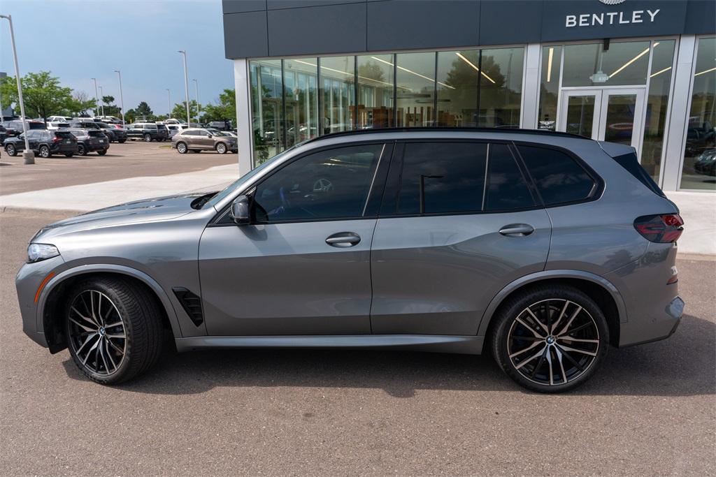 2024 BMW X5