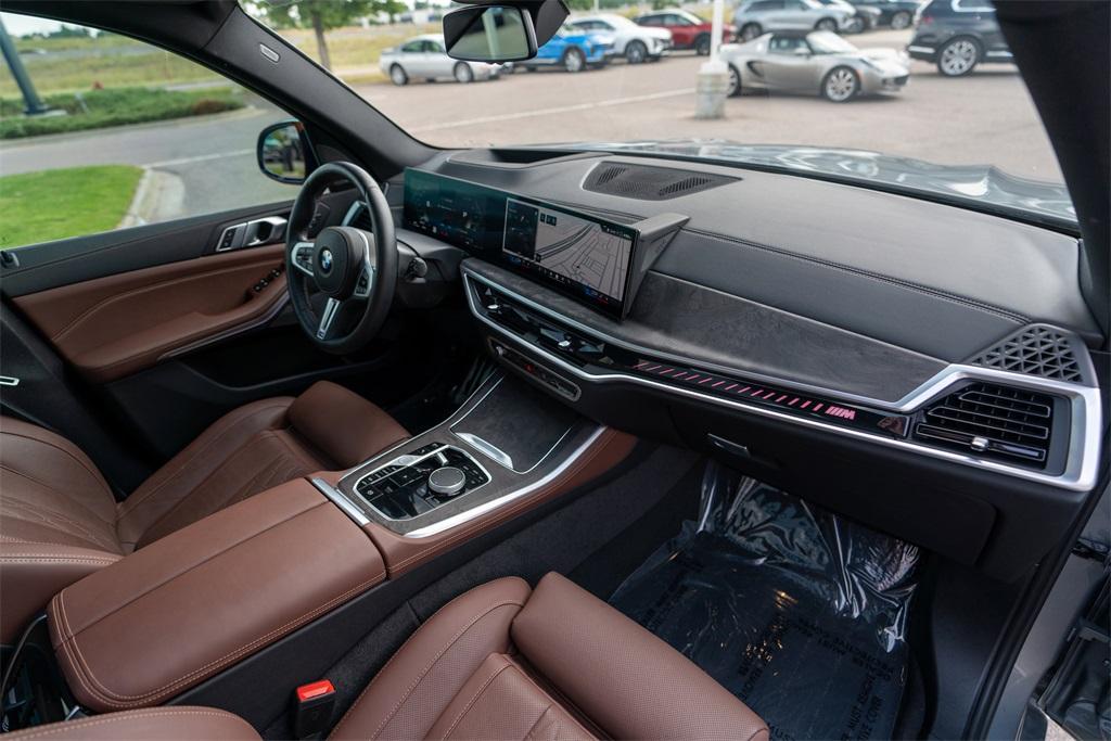 2024 BMW X5
