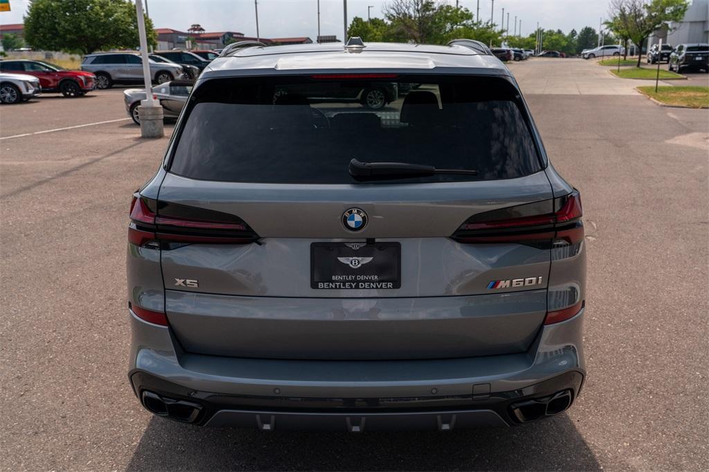 2024 BMW X5