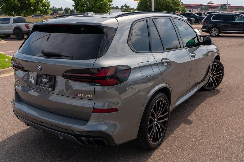 2024 BMW X5