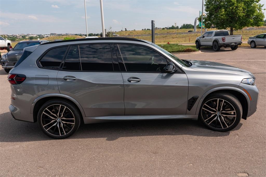 2024 BMW X5