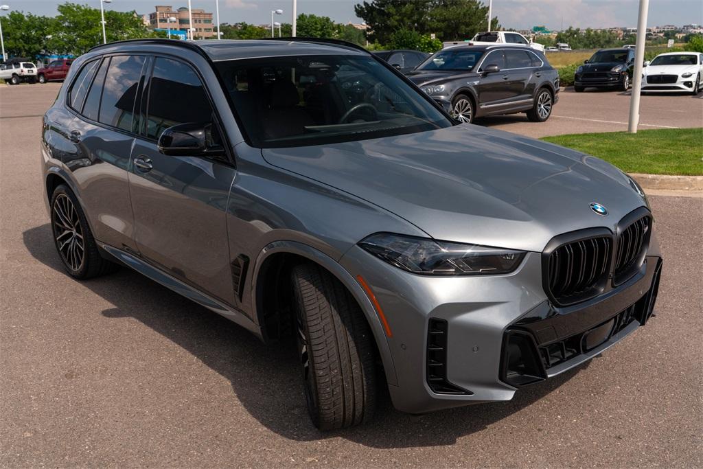 2024 BMW X5