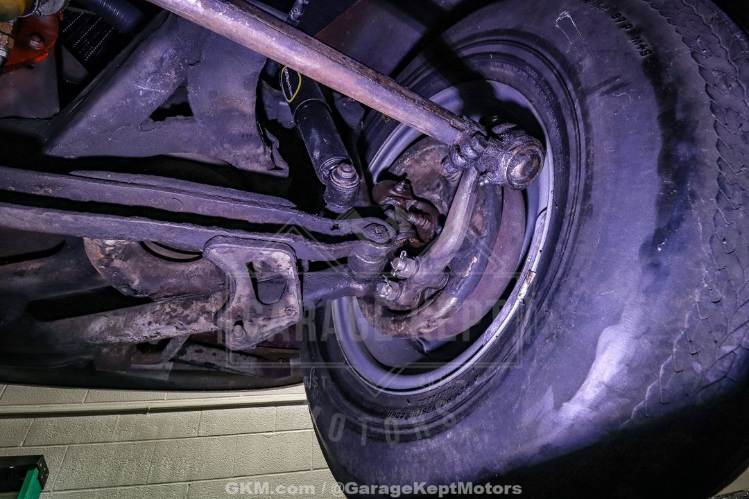 1949 Plymouth Super Deluxe