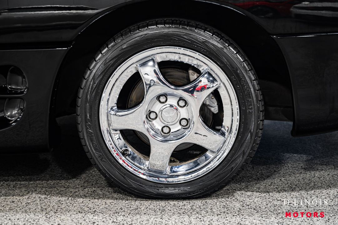 1995 Mitsubishi 3000GT