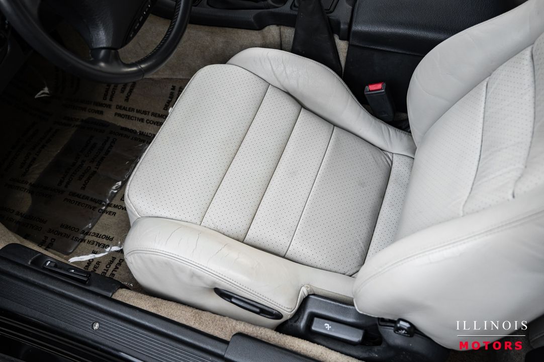 1995 Mitsubishi 3000GT