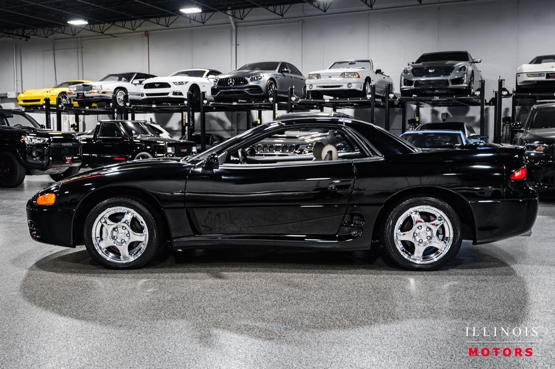 1995 Mitsubishi 3000GT
