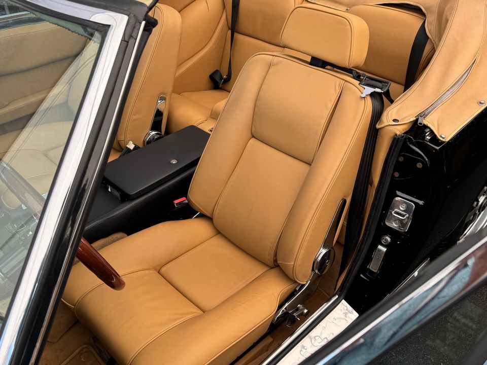 1975 Jensen Interceptor III