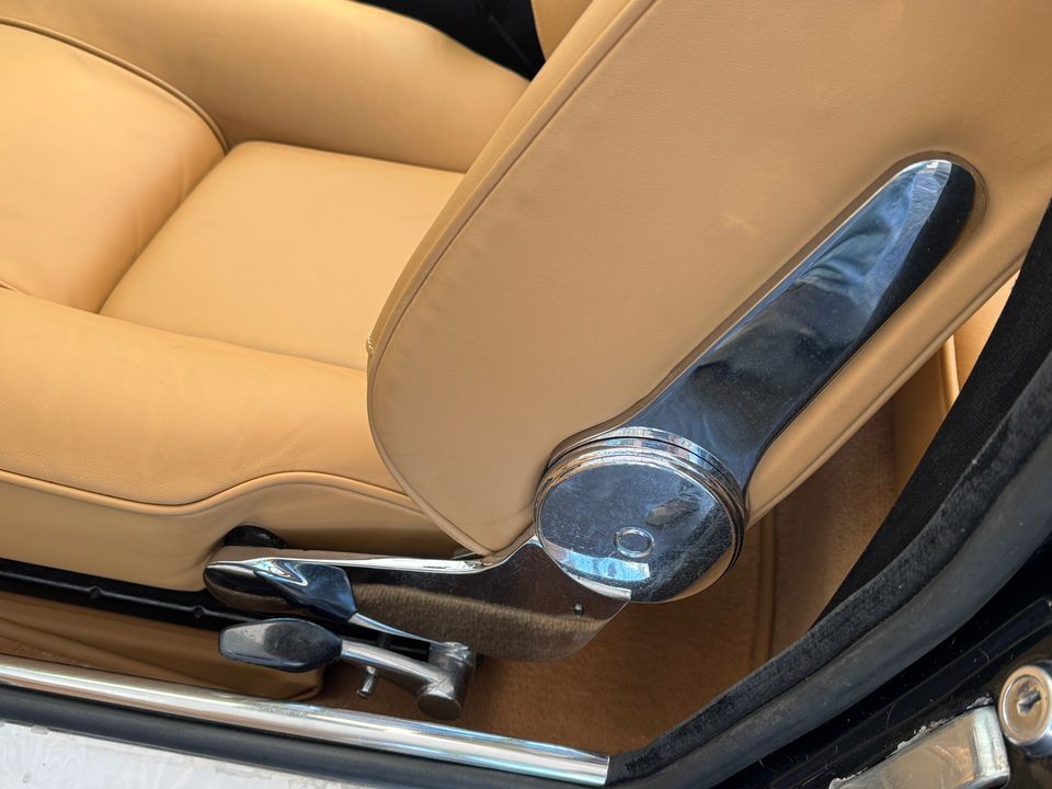 1975 Jensen Interceptor III