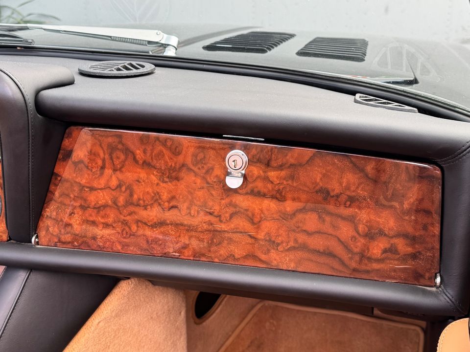 1975 Jensen Interceptor III