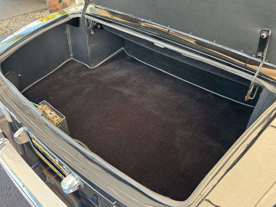 1975 Jensen Interceptor III