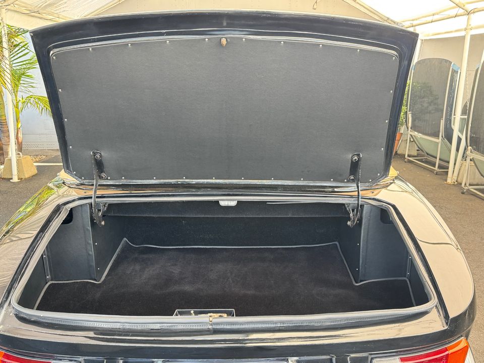 1975 Jensen Interceptor III