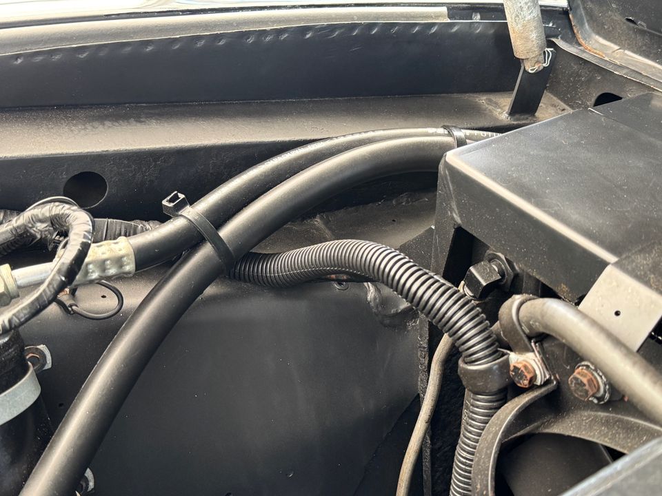 1975 Jensen Interceptor III