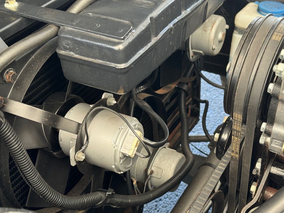 1975 Jensen Interceptor III