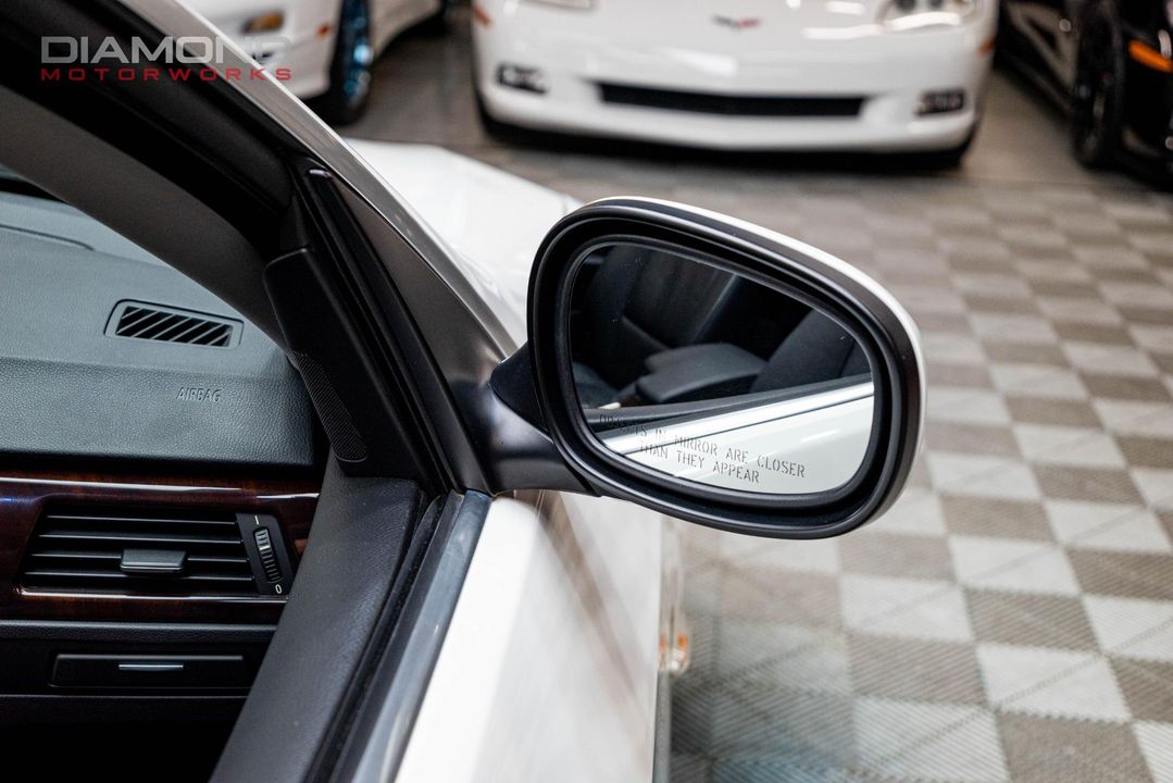 2012 BMW 3 Series