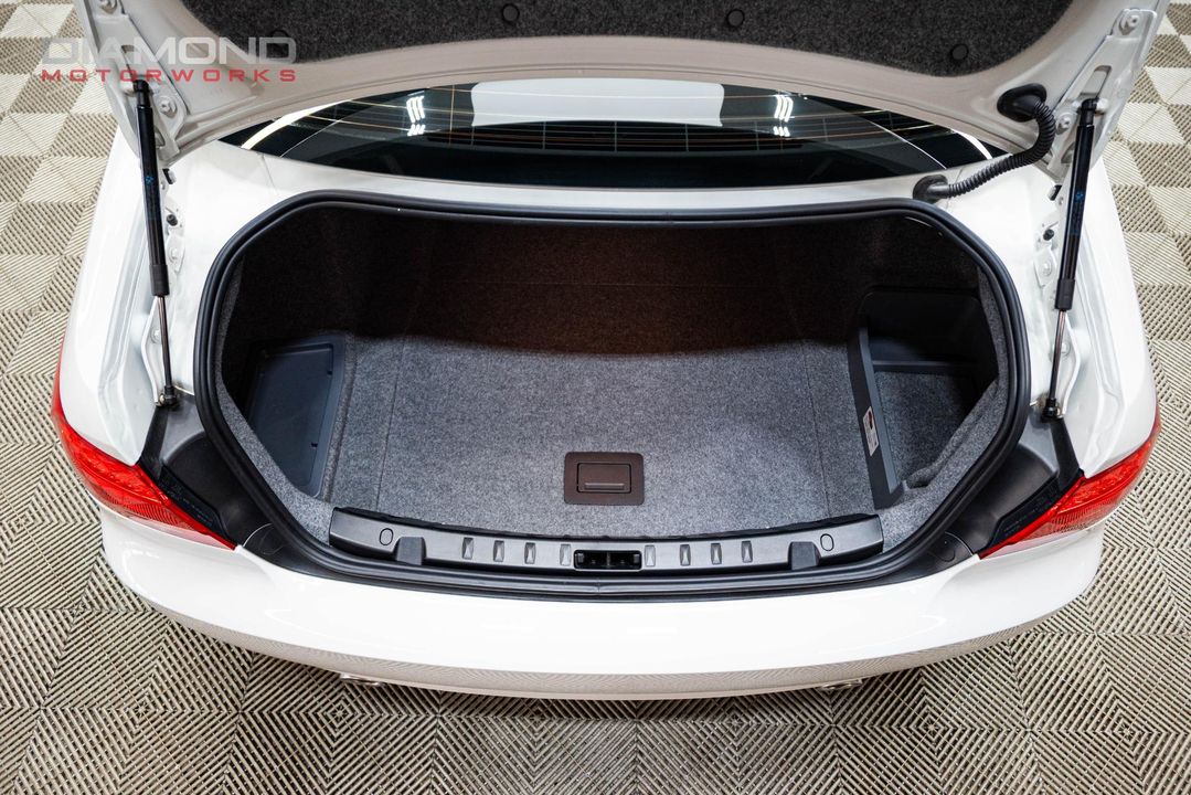 2012 BMW 3 Series