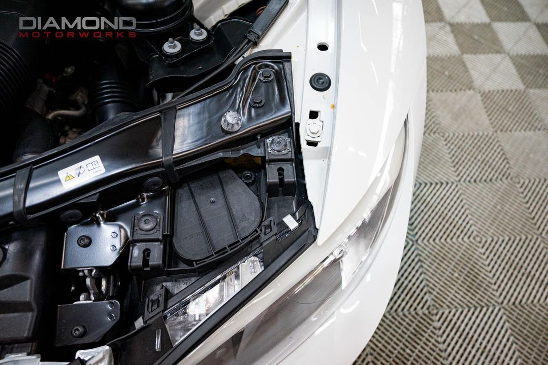 2012 BMW 3 Series