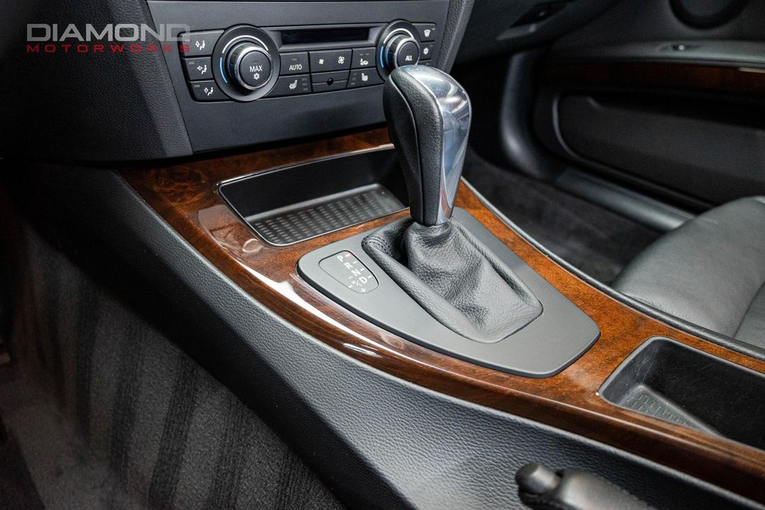 2012 BMW 3 Series