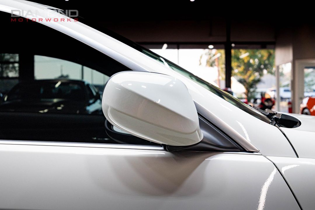 2012 BMW 3 Series