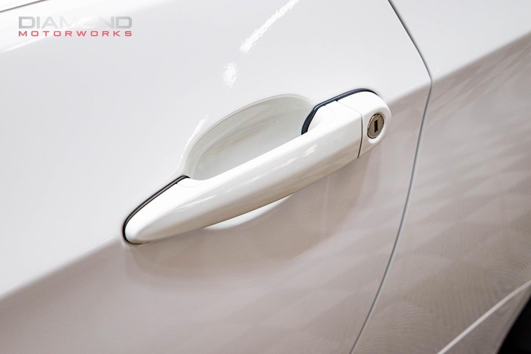 2012 BMW 3 Series