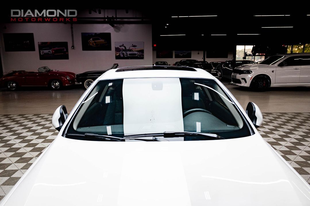 2012 BMW 3 Series
