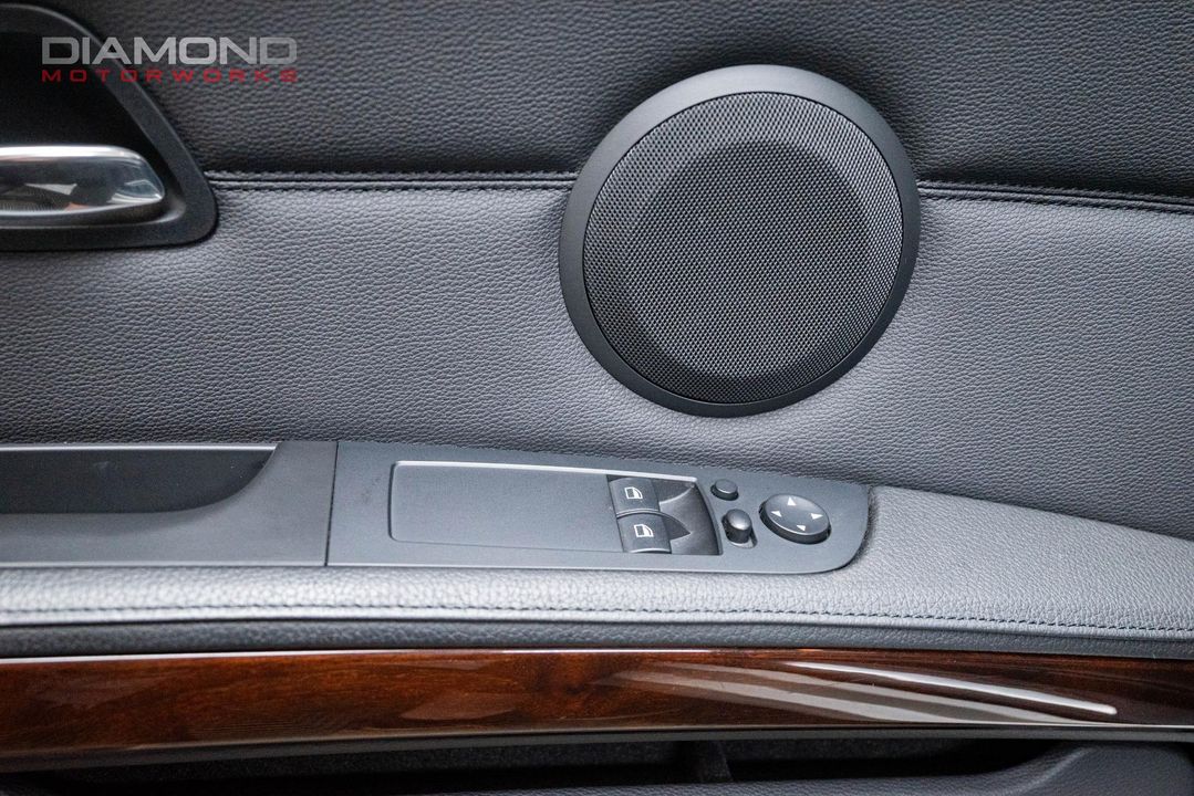 2012 BMW 3 Series