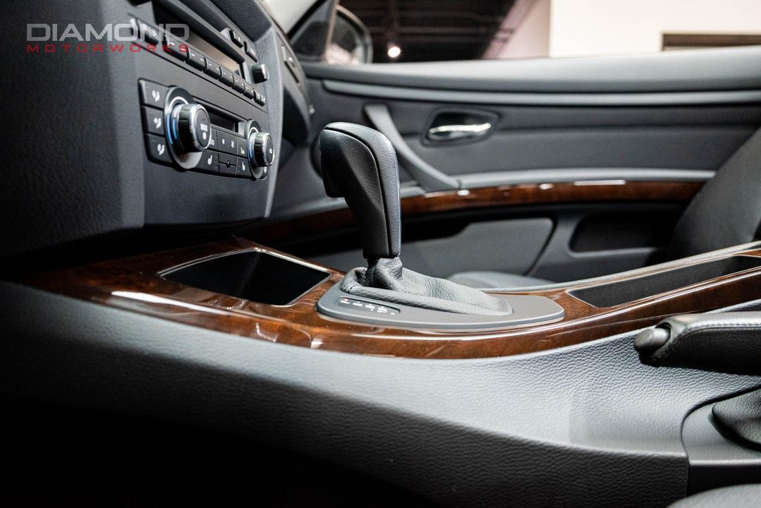 2012 BMW 3 Series
