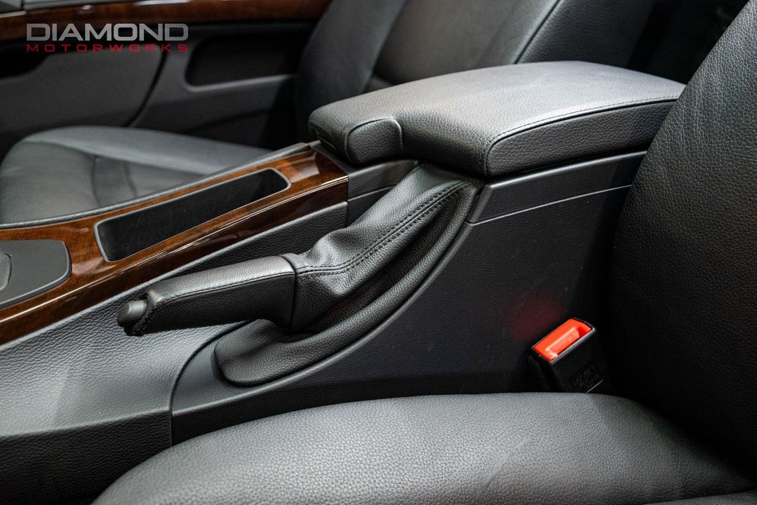 2012 BMW 3 Series